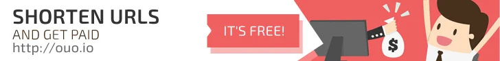 Make short links and earn the biggest money