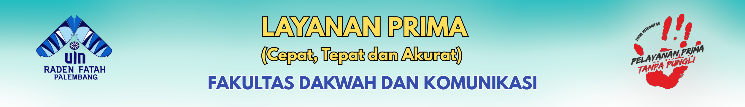 Layanan Prima FDK